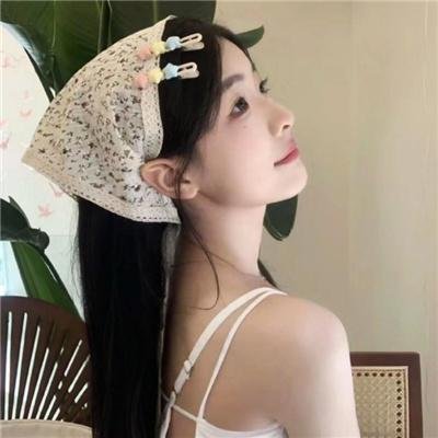 黑暗中的舞者