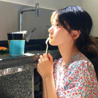 公寓少女