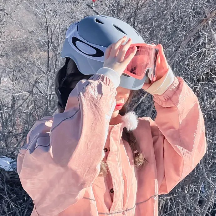 绿色香水